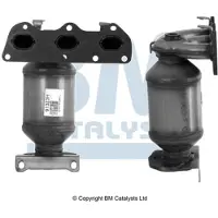 BM CATALYSTS Katalysator BM91323H