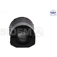 SIDEM 819901 Stabilisatorstang rubber
