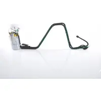 Bosch Brandstoftoevoereenheid 0 580 303 134 Bosch voor o.a. BMW