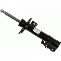 SACHS SCHOKDEMPER 317 300 voor o.a. MERCEDES-BENZ