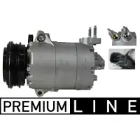 MAHLE ORIGINAL ACP 553 000P Aircopomp