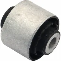 MAPCO 37864 Draagarmrubber