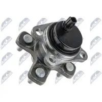 NTY KLT-TY-123 Wiellagerset