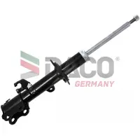 DACO Germany 452603L Schokdemper