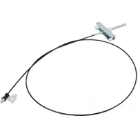 MAXGEAR Trekkabel, parkeerrem 32-1067