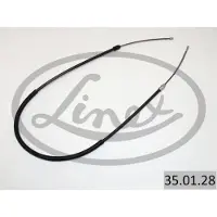 Linex 35.01.28 Handremkabel