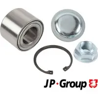 JP GROUP 1251300710 Wiellagerset