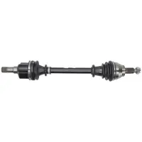 POINT GEAR PNG73843 Aandrijfas