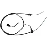 ABE Kabel, parkeerrem C7G035