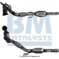 BM CATALYSTS BM92468H Katalysator