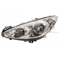 PRASCO Koplamp PG4264904