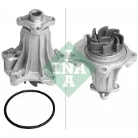 Schaeffler INA Koelvloeistof pomp INA 538 0270 10