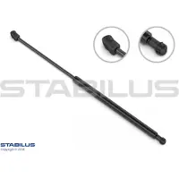STABILUS 712224 Gasveer motorkap