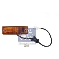 DT Spare Parts Knipperlicht 4.62824 rechts