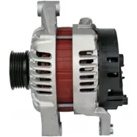 Hella 8EL 012 427-451 Dynamo / Alternator