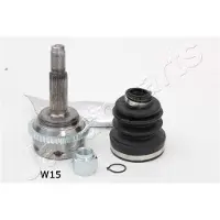 Japanparts GI-W15 Homokineet reparatie set, aandrijfas