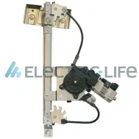JUMASA ZR ST15 R B Raammechanisme