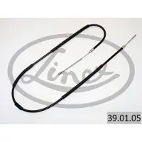 Linex 39.01.05 Handremkabel