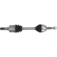 POINT GEAR PNG74944 Aandrijfas