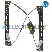 Electric Life ZR VK740 L Raammechanisme
