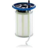 MANN-FILTER Brandstoffilter PU 7019