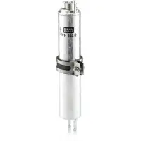 MANN-FILTER Brandstoffilter WK5322 Mann voor o.a. BMW