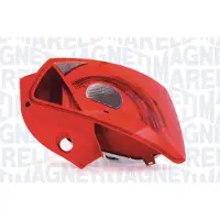 MAGNETI MARELLI Achterlicht LLG311 Magneti Marelli voor o.a. SEAT