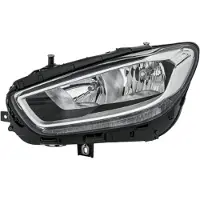 Hella 1EG 015 868-011 Koplamp