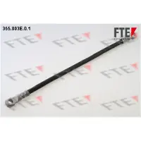 FTE 9741026 Remslang