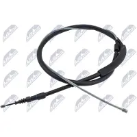 NTY HLR-CT-019 Handremkabel