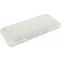 MAPCO Luchtfilter 60554