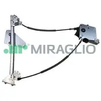 MIRAGLIO 30/2271 Raammechanisme