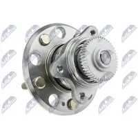 NTY KLT-HY-539 Wiellagerset