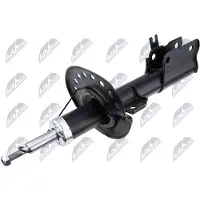 NTY A-NS-032 Schokdemper