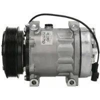 THERMOTEC Compressor airconditioning KTT090245