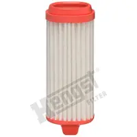 HENGST FILTER Luchtfilter E1599L