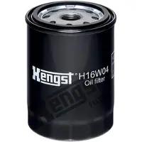 HENGST FILTER H16W04 Oliefilter