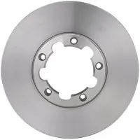 Bosch Remschijf 0 986 479 136, 1 stuk