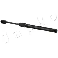 Japko Gasveer, bagageruimte ZSJ01046