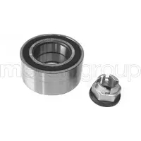 METELLI 19-2351 Wiellagerset