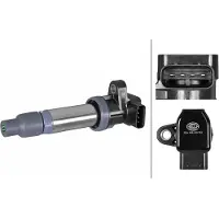 Hella Bobine 5DA 358 102-751
