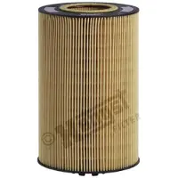 Hengst Oliefilter FILTER E422H D86