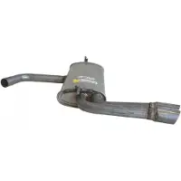 Bosal 105-043 Einddemper