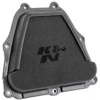 K&N Engineering K&N 18-19 Yamaha YZ450F Replacement Air Filter