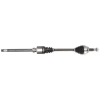 POINT GEAR PNG72474 Aandrijfas