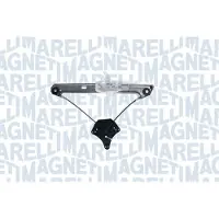 MAGNETI MARELLI 350103170478 Raammechanisme
