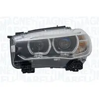 MAGNETI MARELLI Koplamp, bevestiging 710815029052