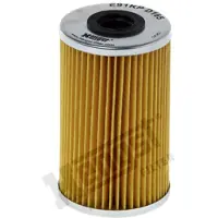 HENGST FILTER E91KP D165 Brandstoffilter