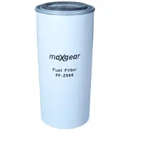 MAXGEAR 26-2308 Brandstoffilter
