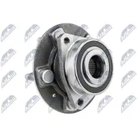 NTY KLT-PL-032 Wiellagerset